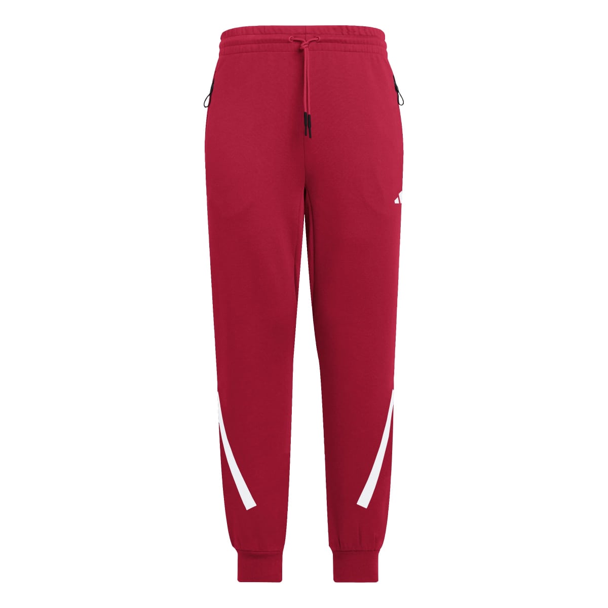 adidas Women's Z.N.E. Tracksuit Pants-1