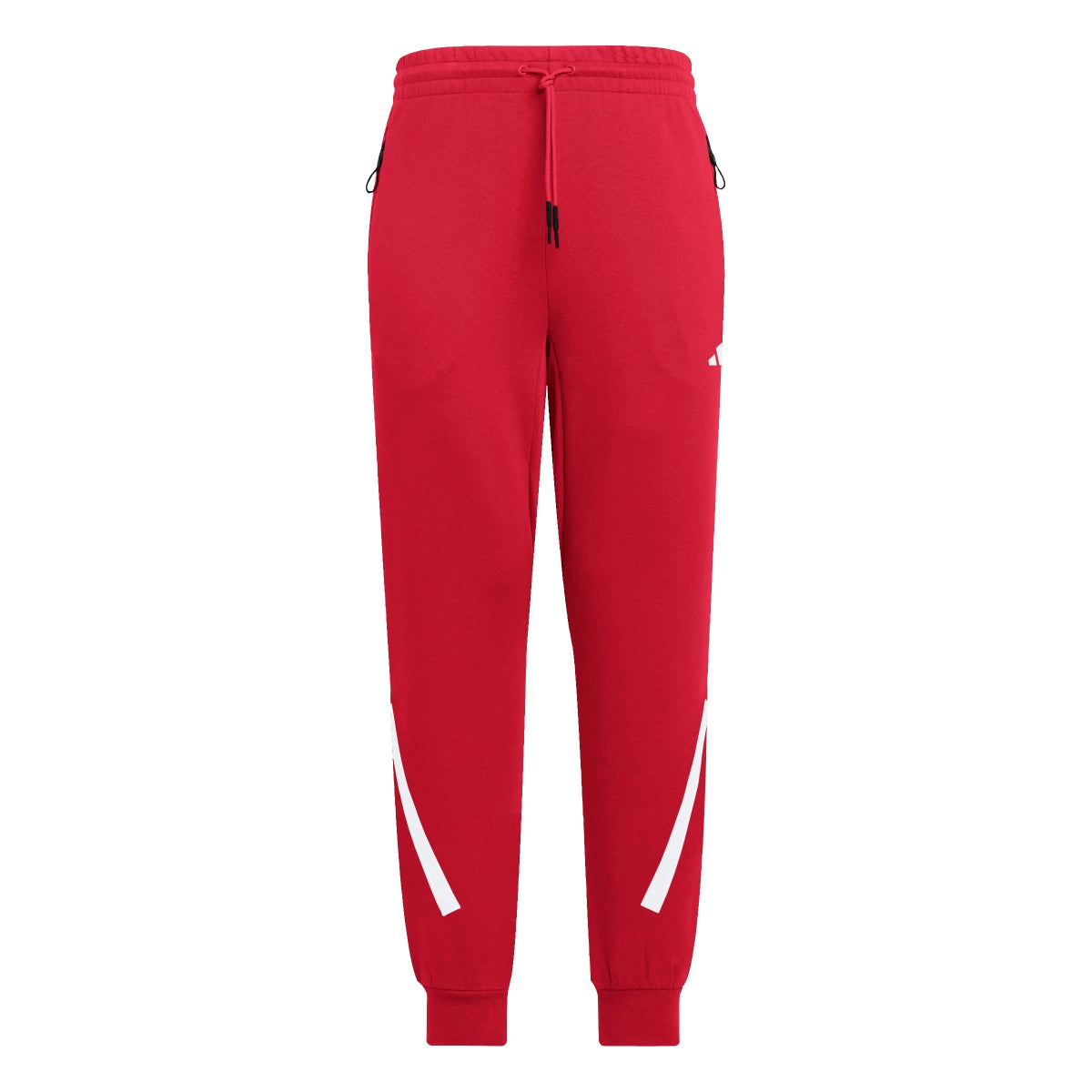 adidas Women's Z.N.E. Tracksuit Pants-1