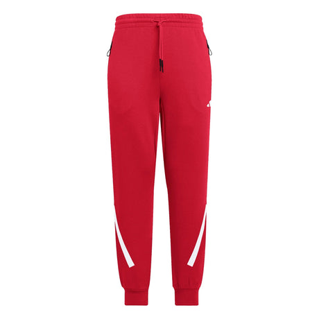 adidas Women's Z.N.E. Tracksuit Pants-1