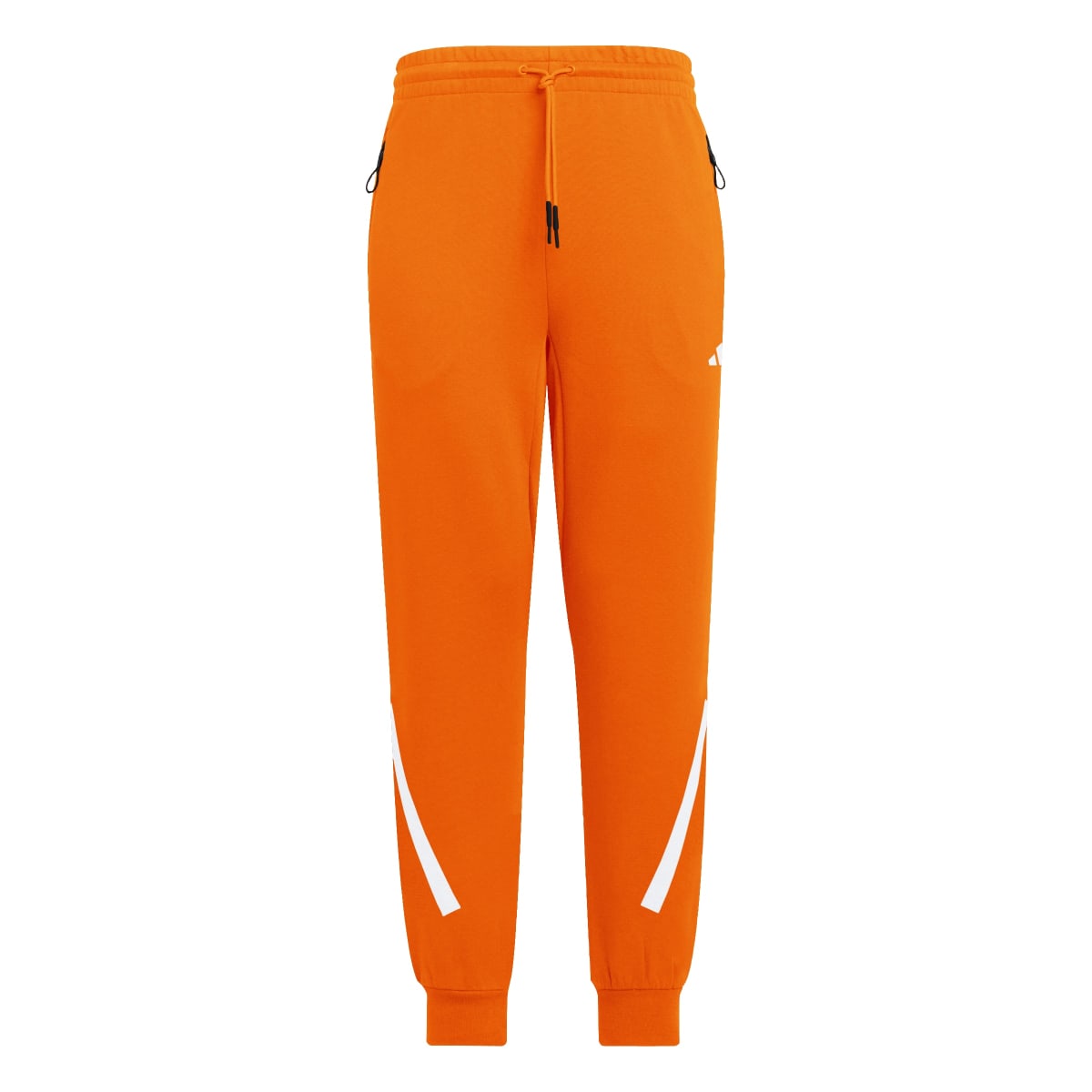 adidas Women's Z.N.E. Tracksuit Pants-1