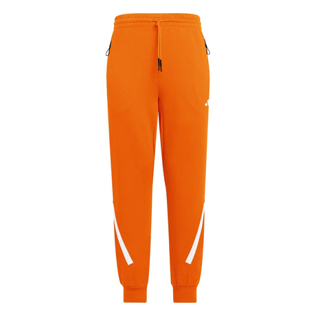 adidas Women's Z.N.E. Tracksuit Pants-1
