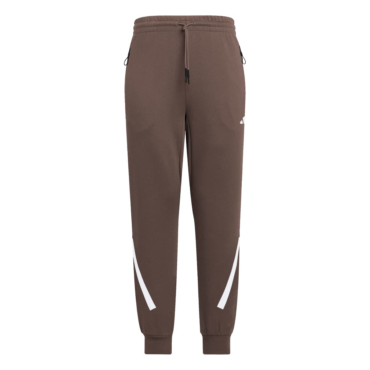 adidas Women's Z.N.E. Tracksuit Pants-1