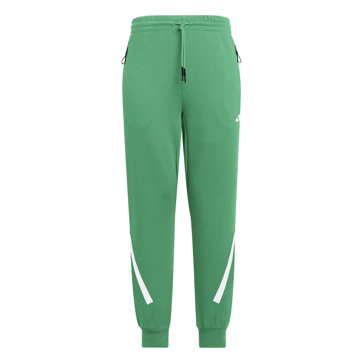 adidas Women's Z.N.E. Tracksuit Pants-1
