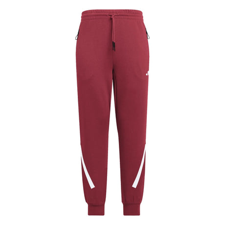 adidas Women's Z.N.E. Tracksuit Pants-1