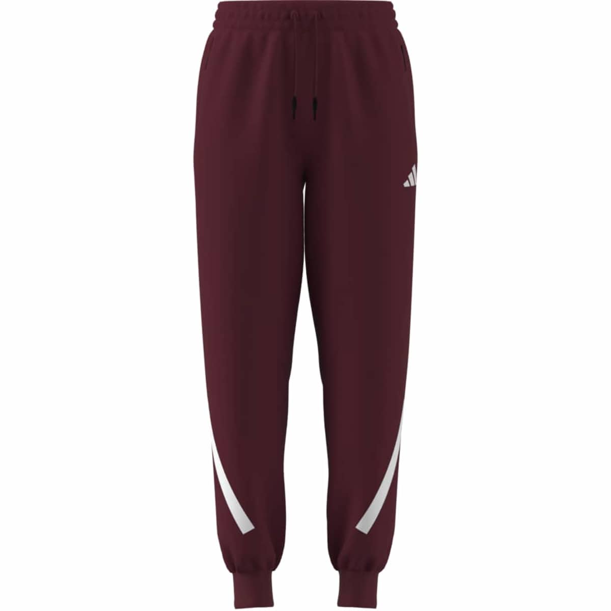 adidas Women's Z.N.E. Tracksuit Pants-3