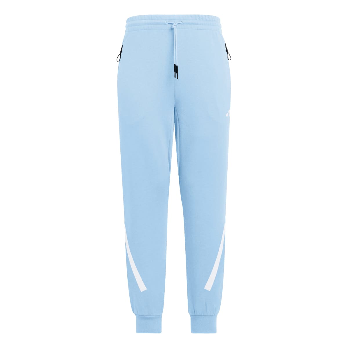 adidas Women's Z.N.E. Tracksuit Pants-1