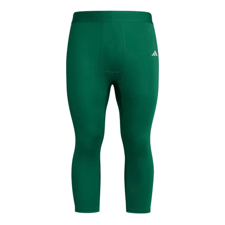 adidas Men's Techfit 3/4 Tights-1