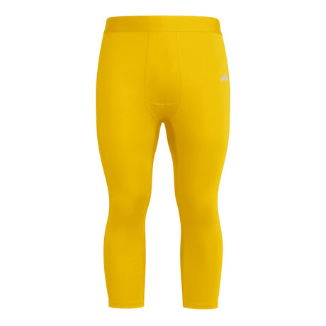 adidas Men's Techfit 3/4 Tights-1