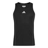 adidas Men's Utility Singlet Tank-1