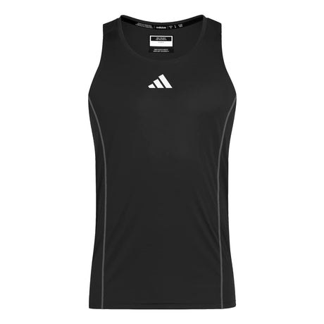 adidas Men's Utility Singlet Tank-1