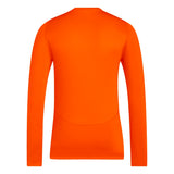 adidas Men's Techfit Long Sleeve T-Shirt-2