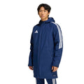 adidas Men's Tiro26 Stadium Parka-3
