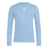 adidas Men's Long Sleeve Pregame Tee-1