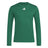 adidas Men's Long Sleeve Pregame Tee-1
