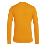 adidas Men's Long Sleeve Pregame Tee-2