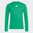 adidas Men's Long Sleeve Pregame Tee