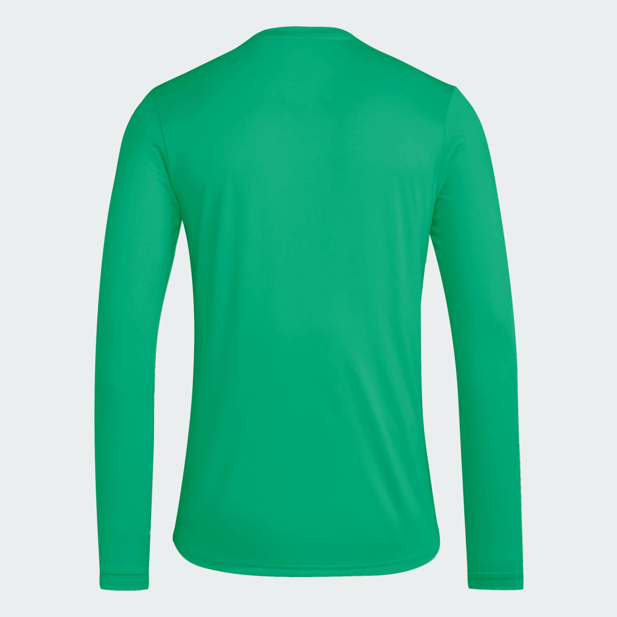 adidas Men's Long Sleeve Pregame Tee-2
