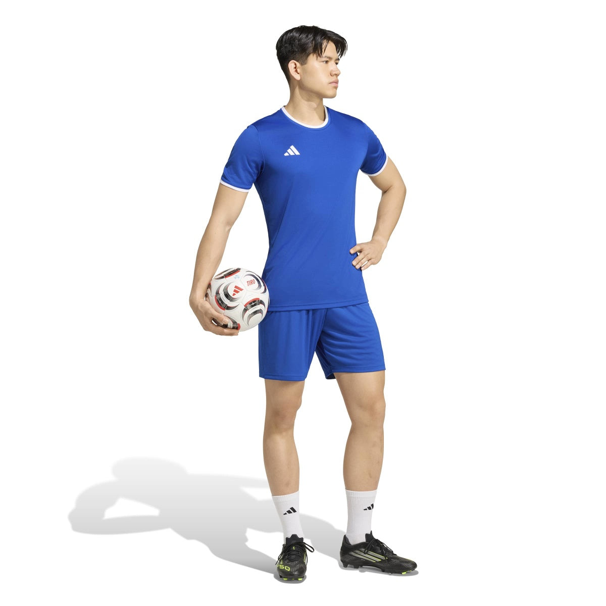 adidas Men's Entrada26 Soccer Shorts-4