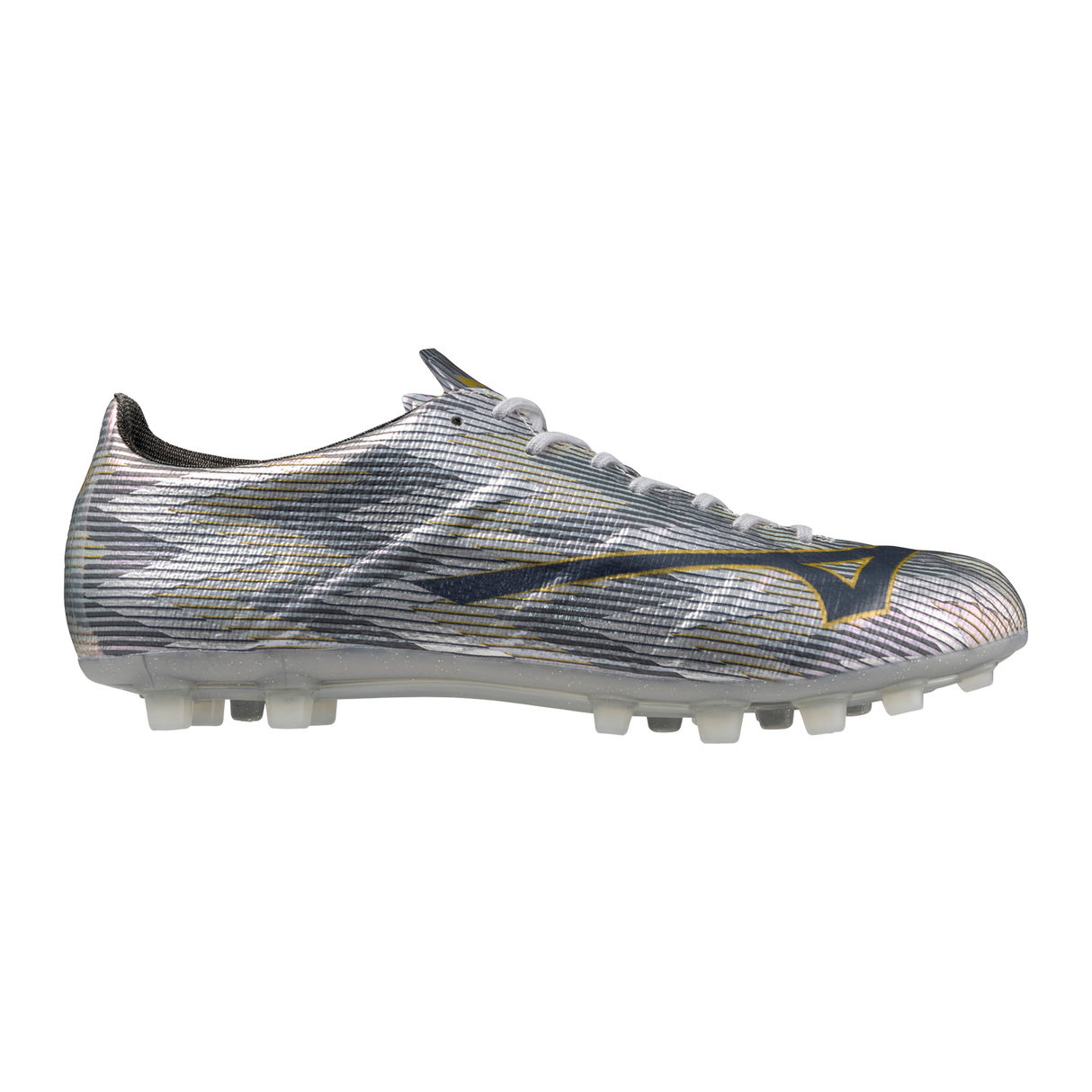 Mizuno Adult A II Elite AG Soccer Cleats-6