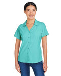 CORE365 Women's Ultra UVP Marina Shirt-1