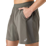 Asics Men's Road 2-N-1 7-Inch Shorts-4