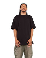 Shaka Wear Men's Max Heavyweight Garment-Dyed Tee-1