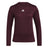 adidas Women's Long Sleeve Pregame T-Shirt-1