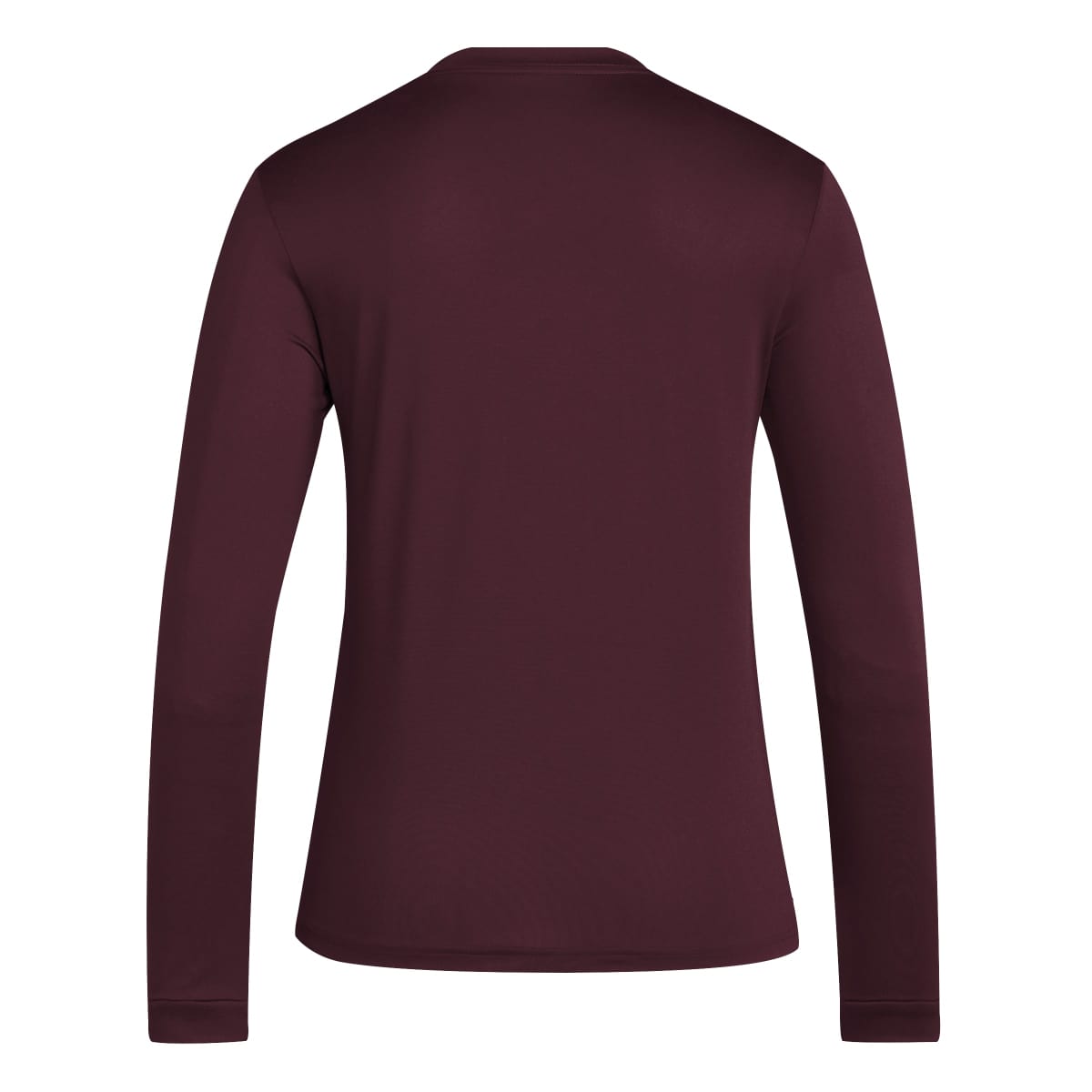 adidas Women's Long Sleeve Pregame T-Shirt-2