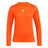 adidas Women's Long Sleeve Pregame T-Shirt-1
