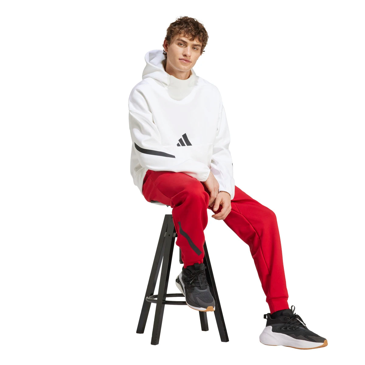 adidas Men's Z.N.E. Track Pants-4