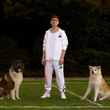 adidas Men's Z.N.E. Track Pants-12