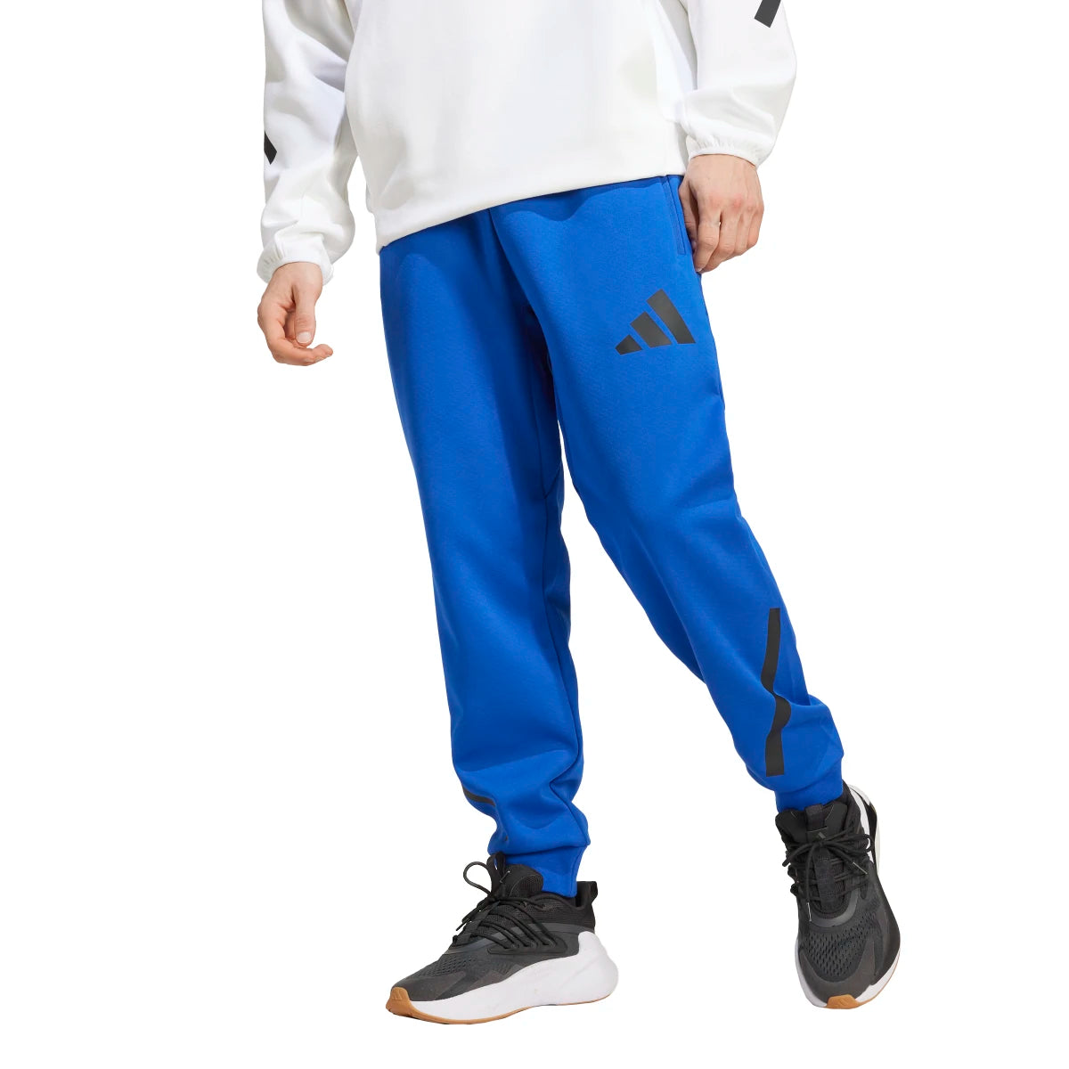 adidas Men's Z.N.E. Track Pants-2