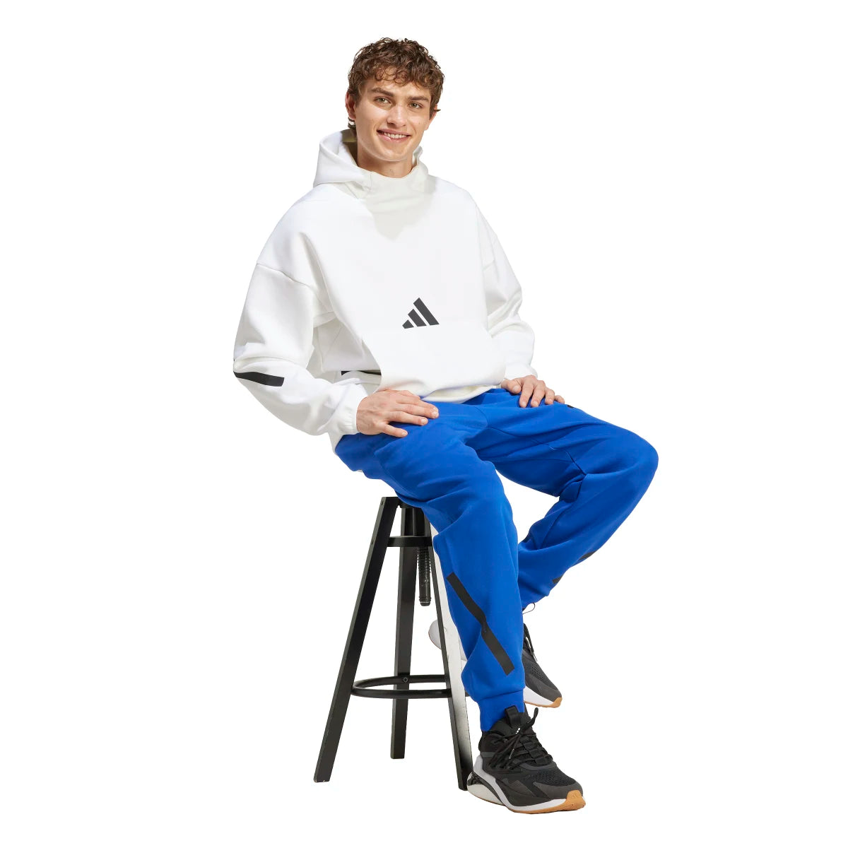 adidas Men's Z.N.E. Track Pants-4