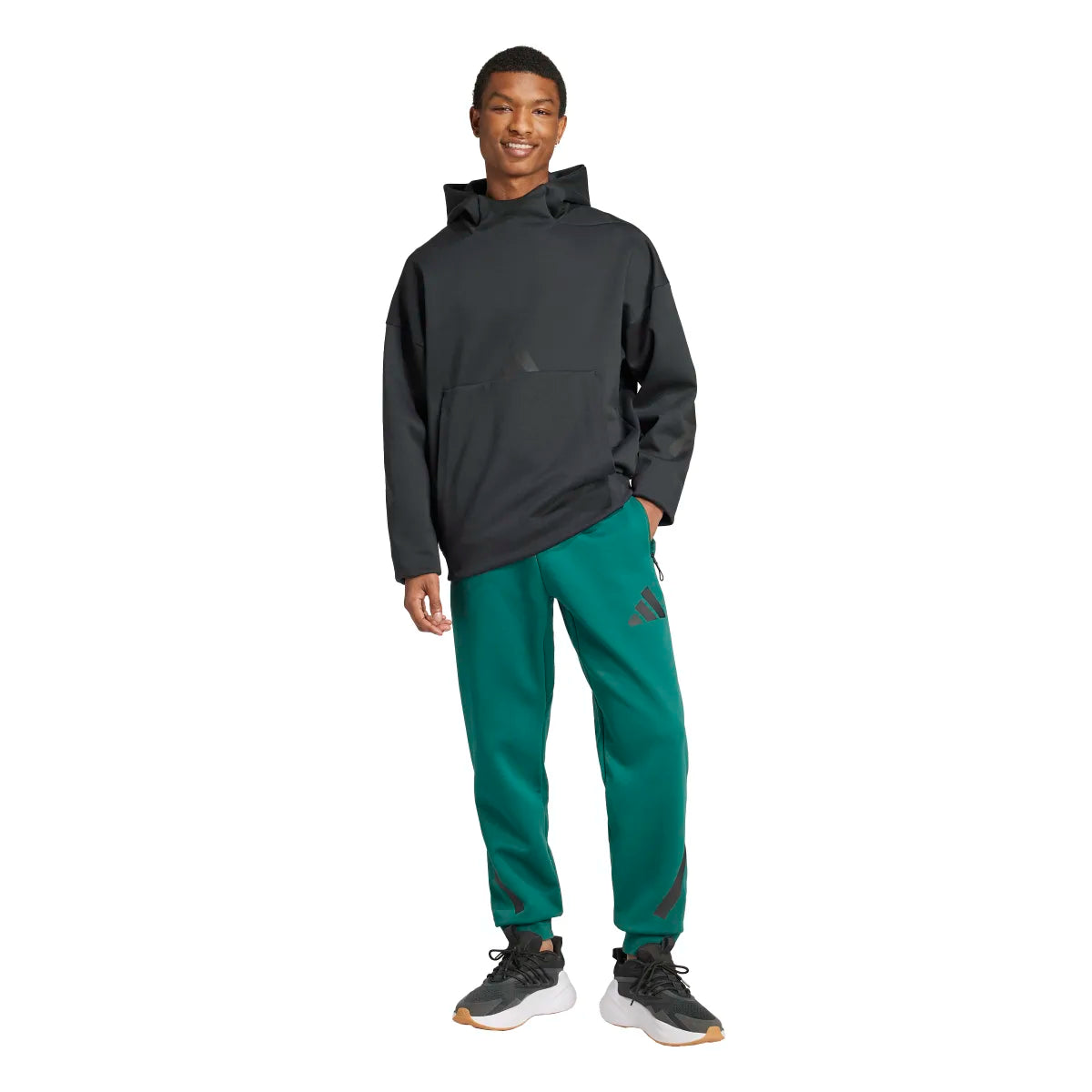 adidas Men's Z.N.E. Track Pants-5