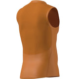 adidas Men's Techfit Compression Sleeveless T-Shirt-6