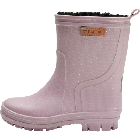 hummel Youth Thermo Boots-1