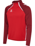 hummel Unisex Lead 2.0 Half Zip-1