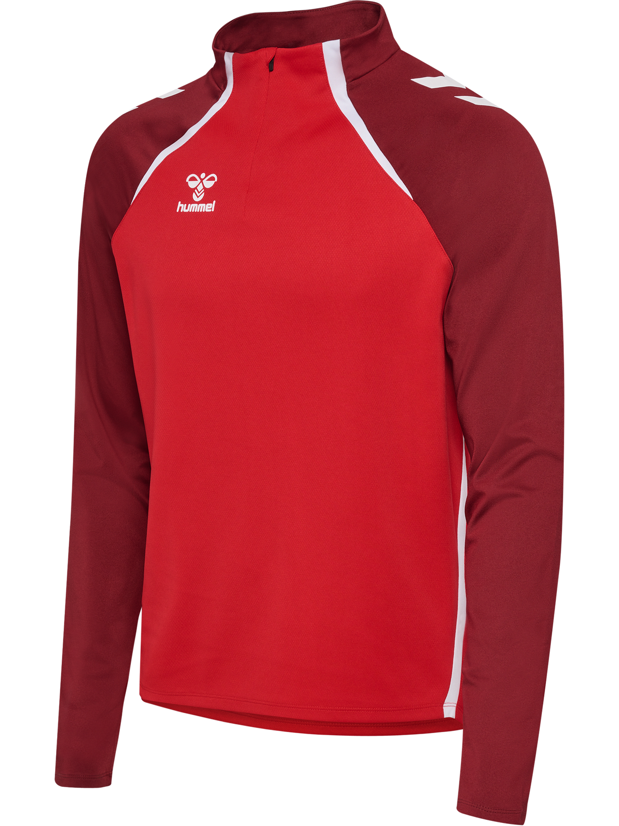 hummel Unisex Lead 2.0 Half Zip-1