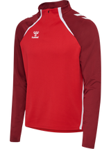 hummel Unisex Lead 2.0 Half Zip-1