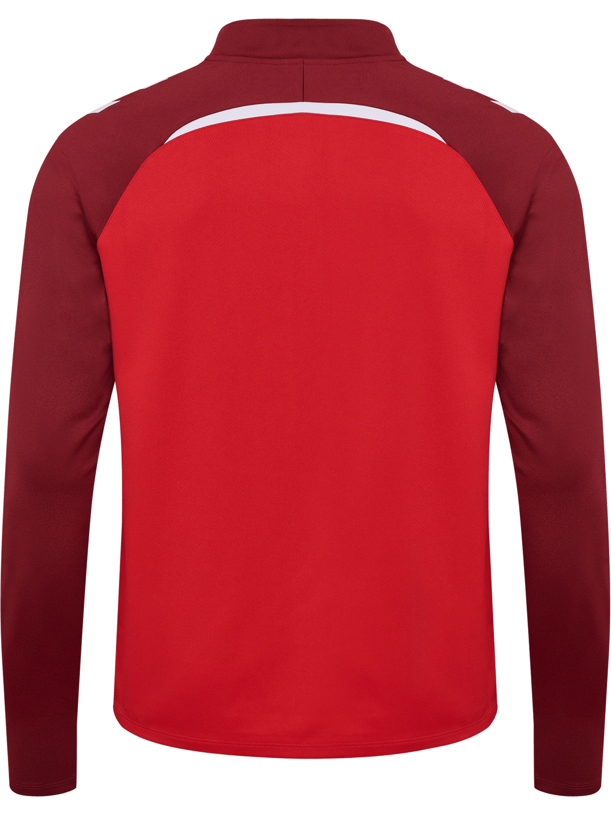 hummel Unisex Lead 2.0 Half Zip-2