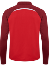 hummel Unisex Lead 2.0 Half Zip-2
