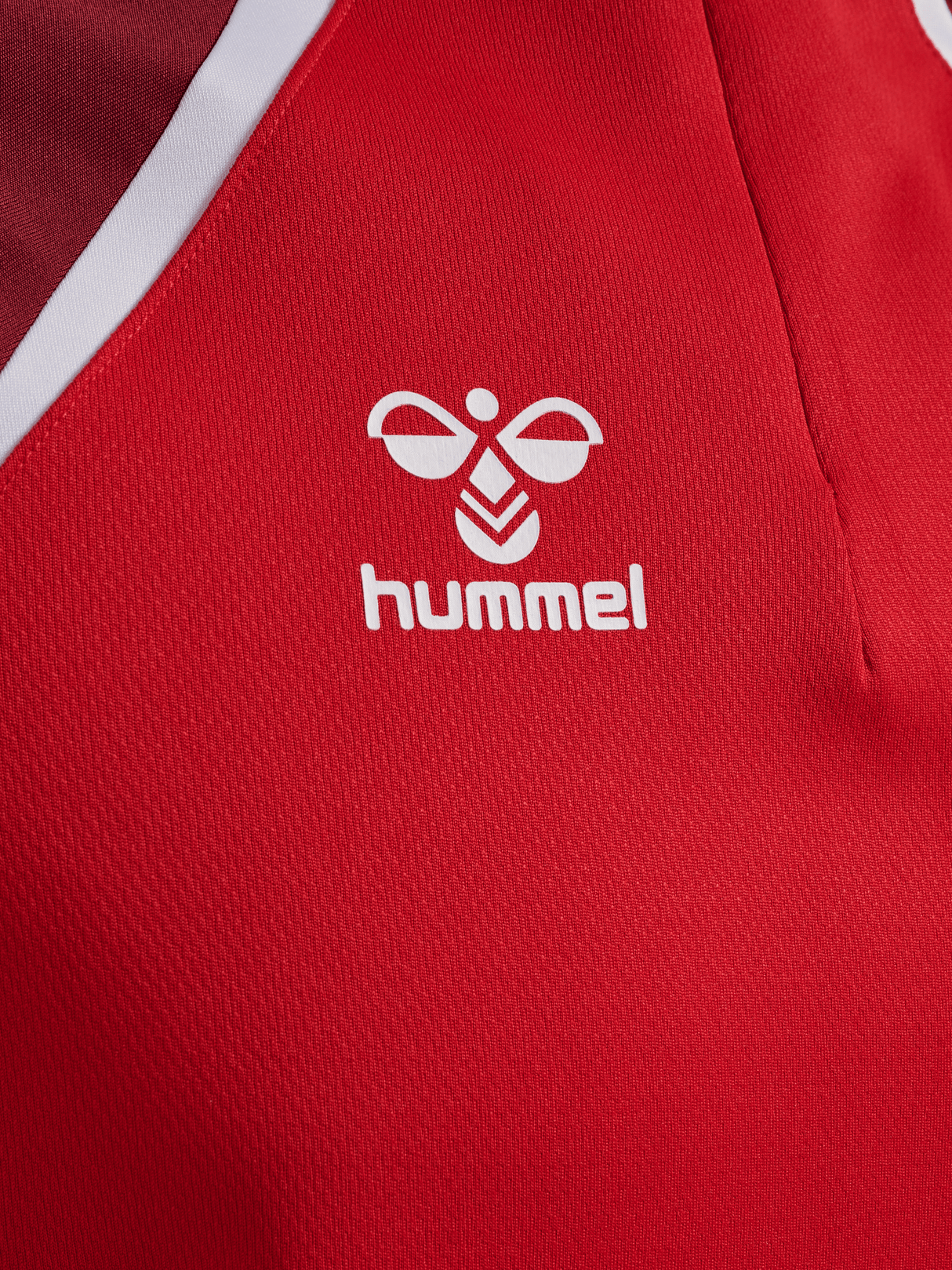hummel Unisex Lead 2.0 Half Zip-3