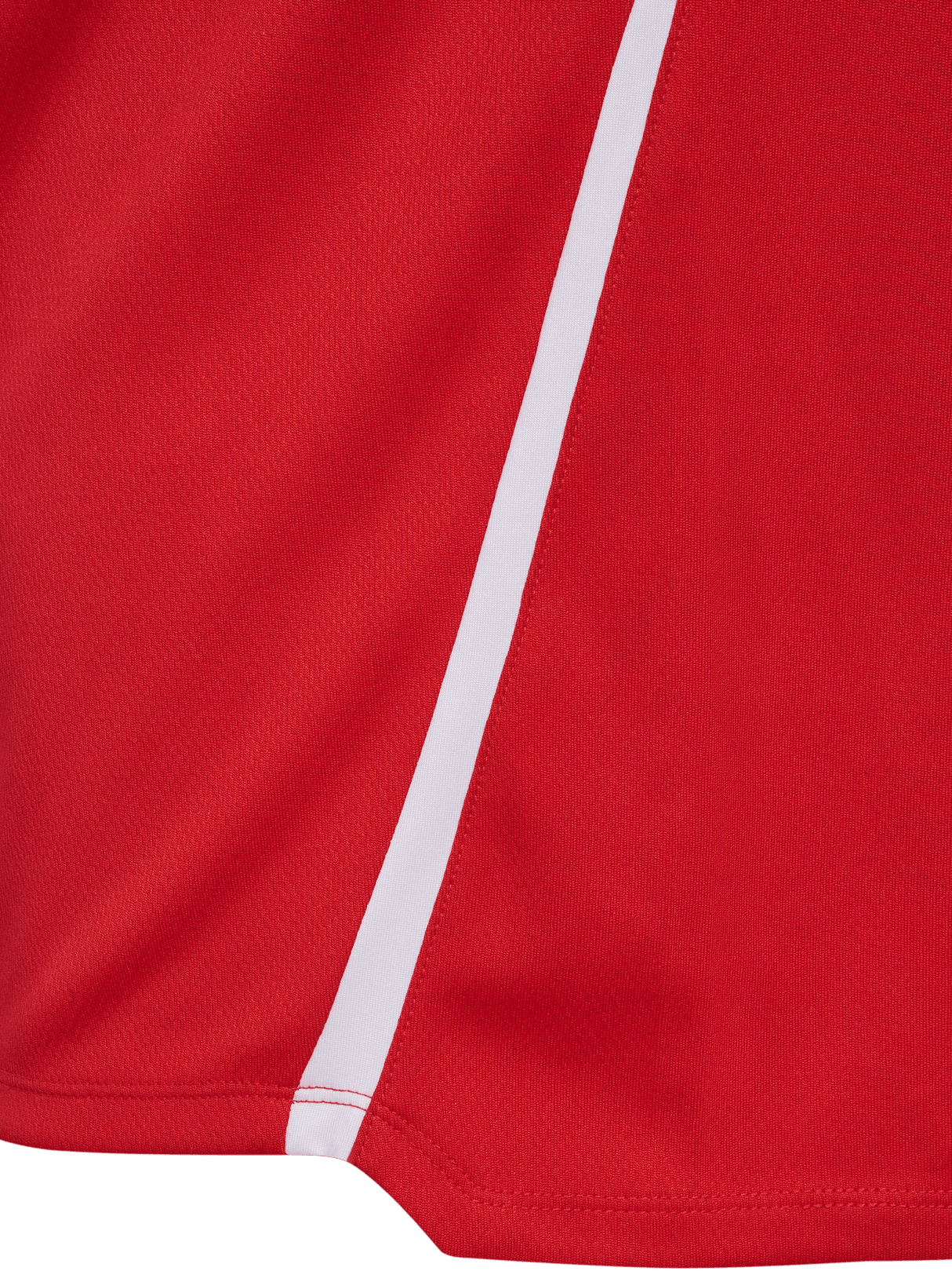 hummel Unisex Lead 2.0 Half Zip-4