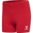 hummel Women's Core Cotton Hipster Volleyball Shorts-1