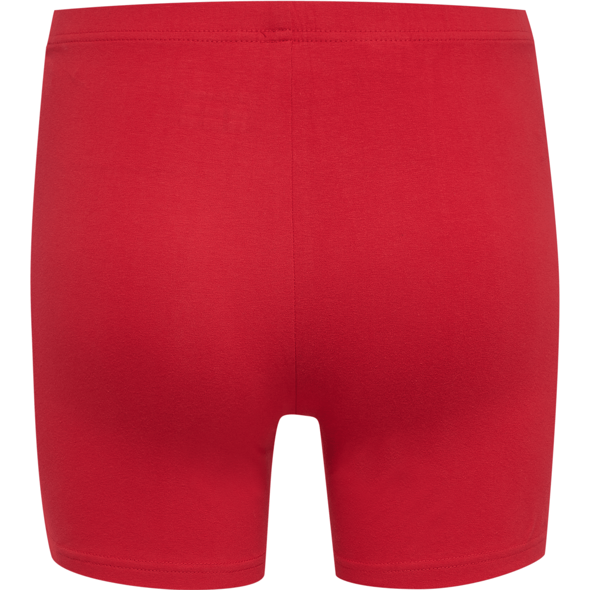 hummel Women's Core Cotton Hipster Volleyball Shorts-2
