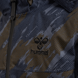 hummel Youth Logan Tex Jacket-3