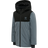hummel Youth Logan Tex Jacket-1