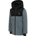 hummel Youth Logan Tex Jacket-1