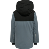 hummel Youth Logan Tex Jacket-2