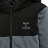 hummel Youth Logan Tex Jacket-3